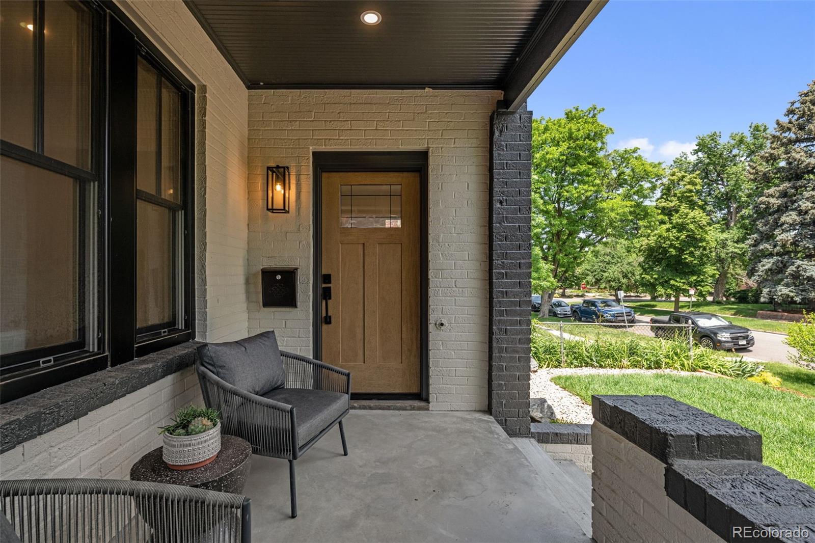MLS Image #1 for 2569  forest street,denver, Colorado