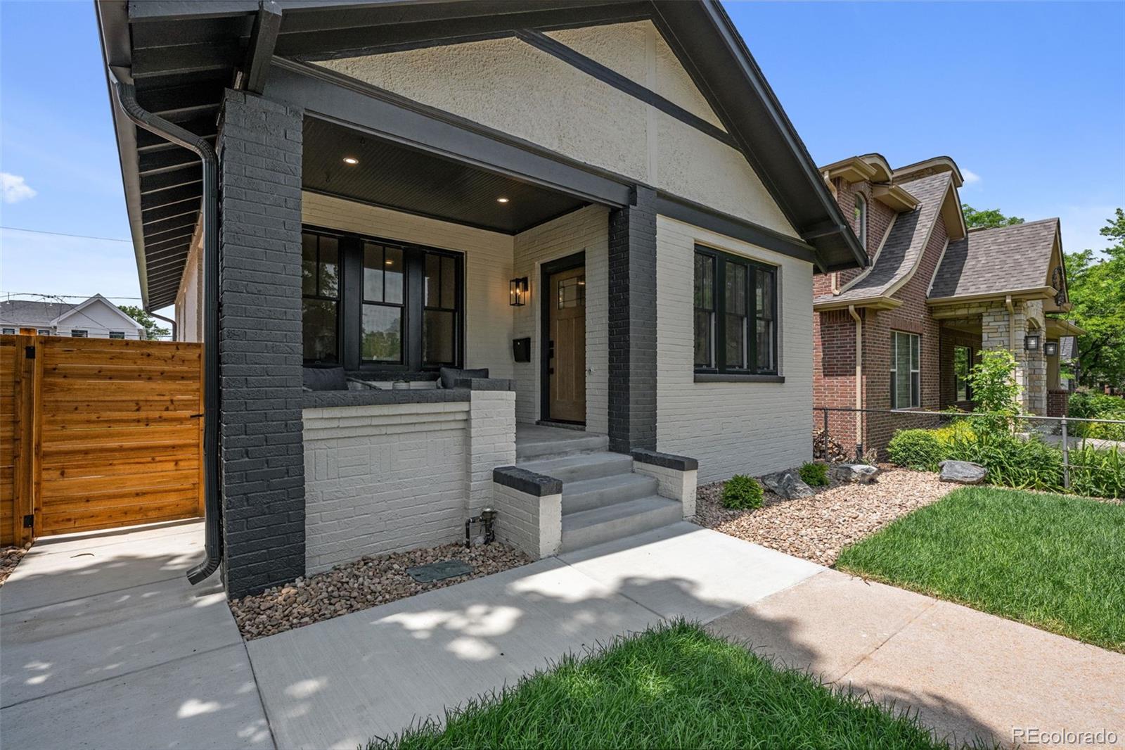 MLS Image #2 for 2569  forest street,denver, Colorado
