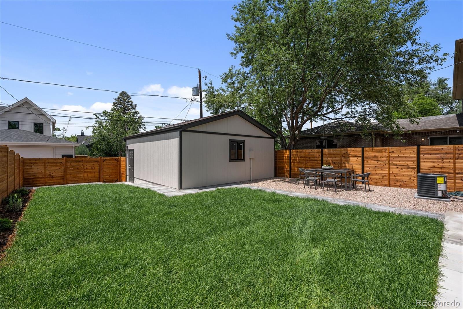 MLS Image #27 for 2569  forest street,denver, Colorado