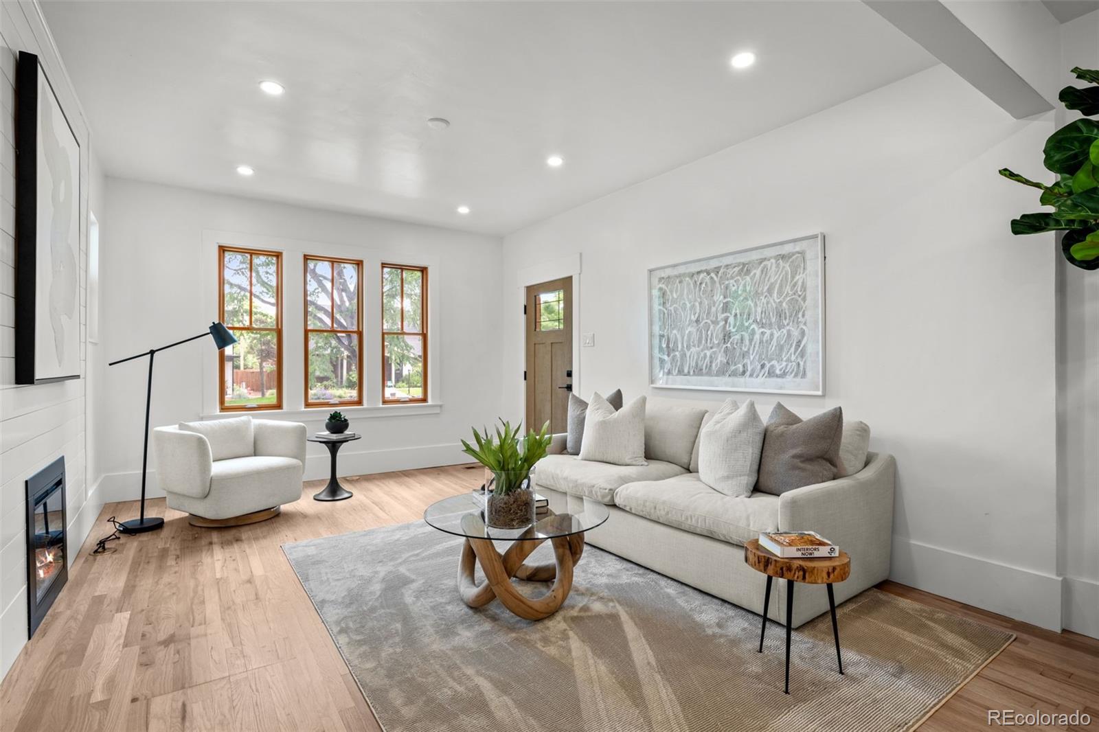 MLS Image #3 for 2569  forest street,denver, Colorado