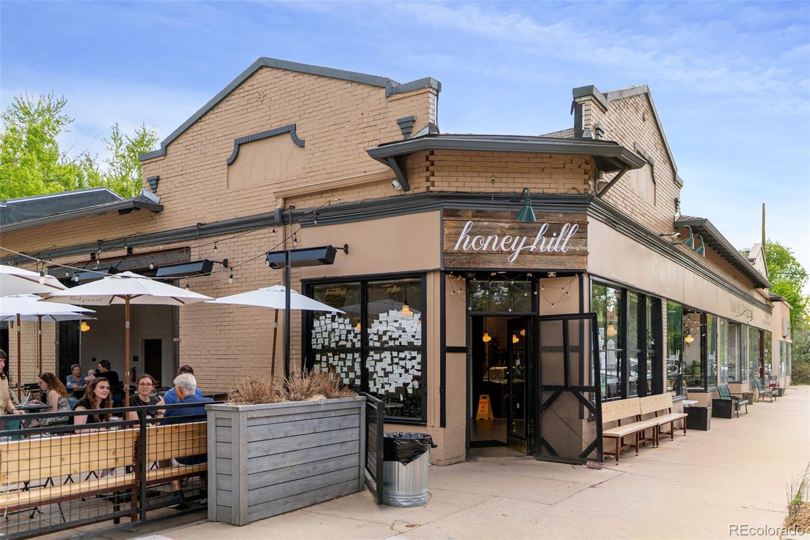 MLS Image #42 for 2569  forest street,denver, Colorado