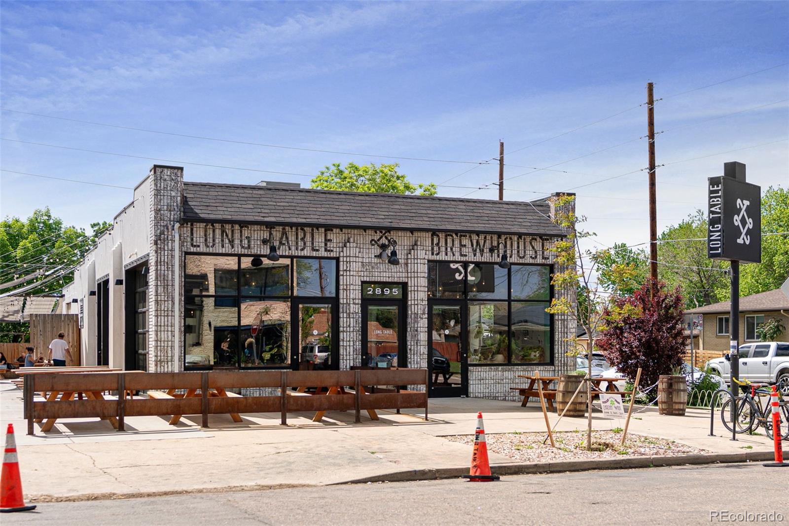 MLS Image #44 for 2569  forest street,denver, Colorado