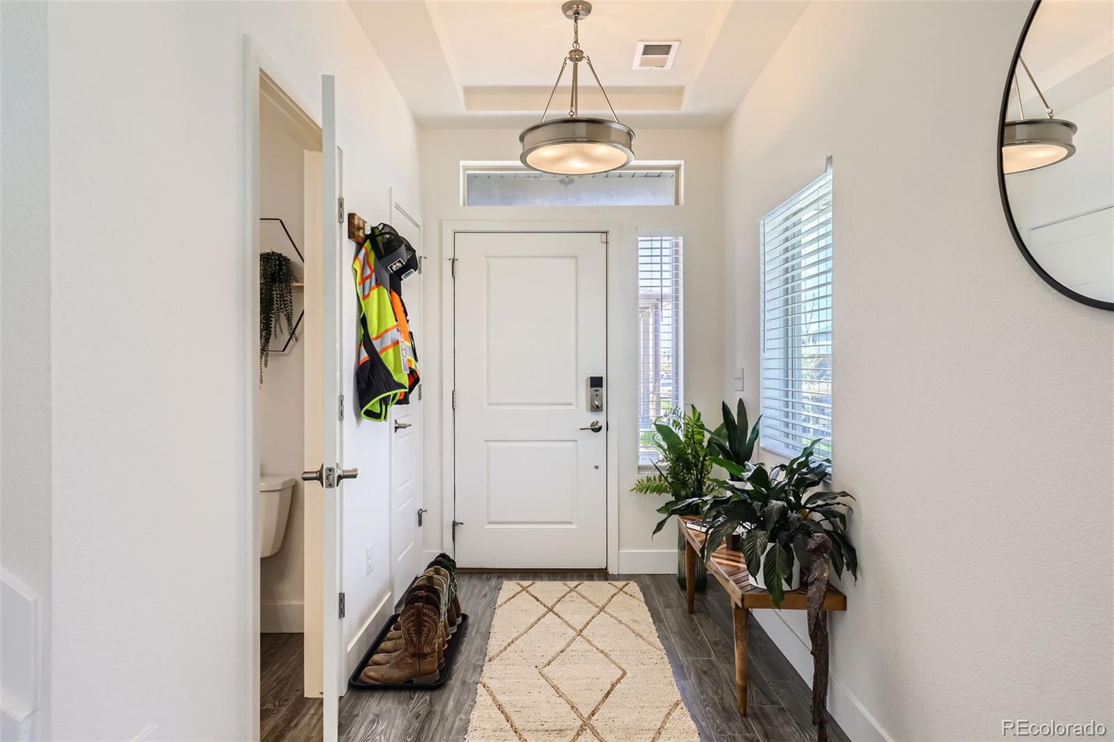 CMA Image for 19118 E 54th Place,Denver, Colorado
