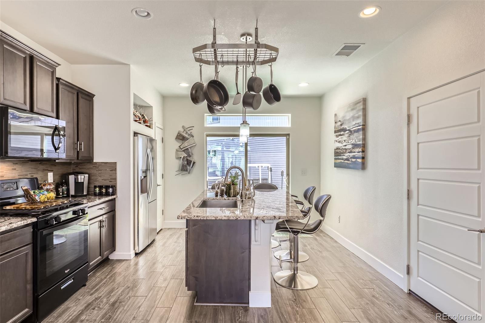 MLS Image #5 for 19118 e 54th place,denver, Colorado