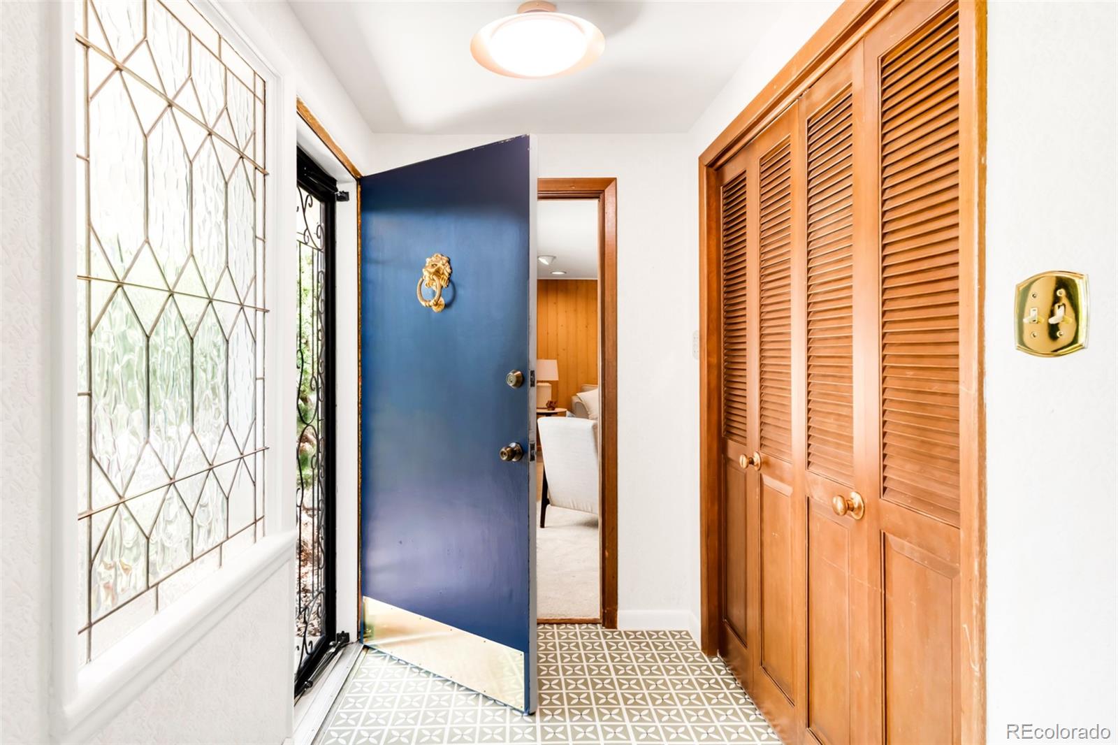 MLS Image #2 for 950  everett street,lakewood, Colorado