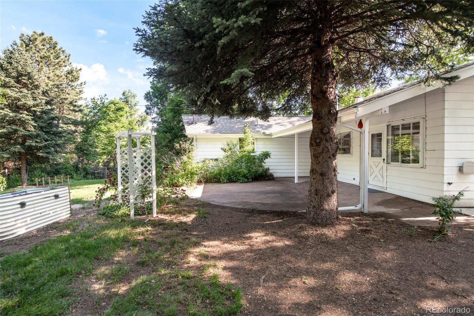 MLS Image #35 for 950  everett street,lakewood, Colorado