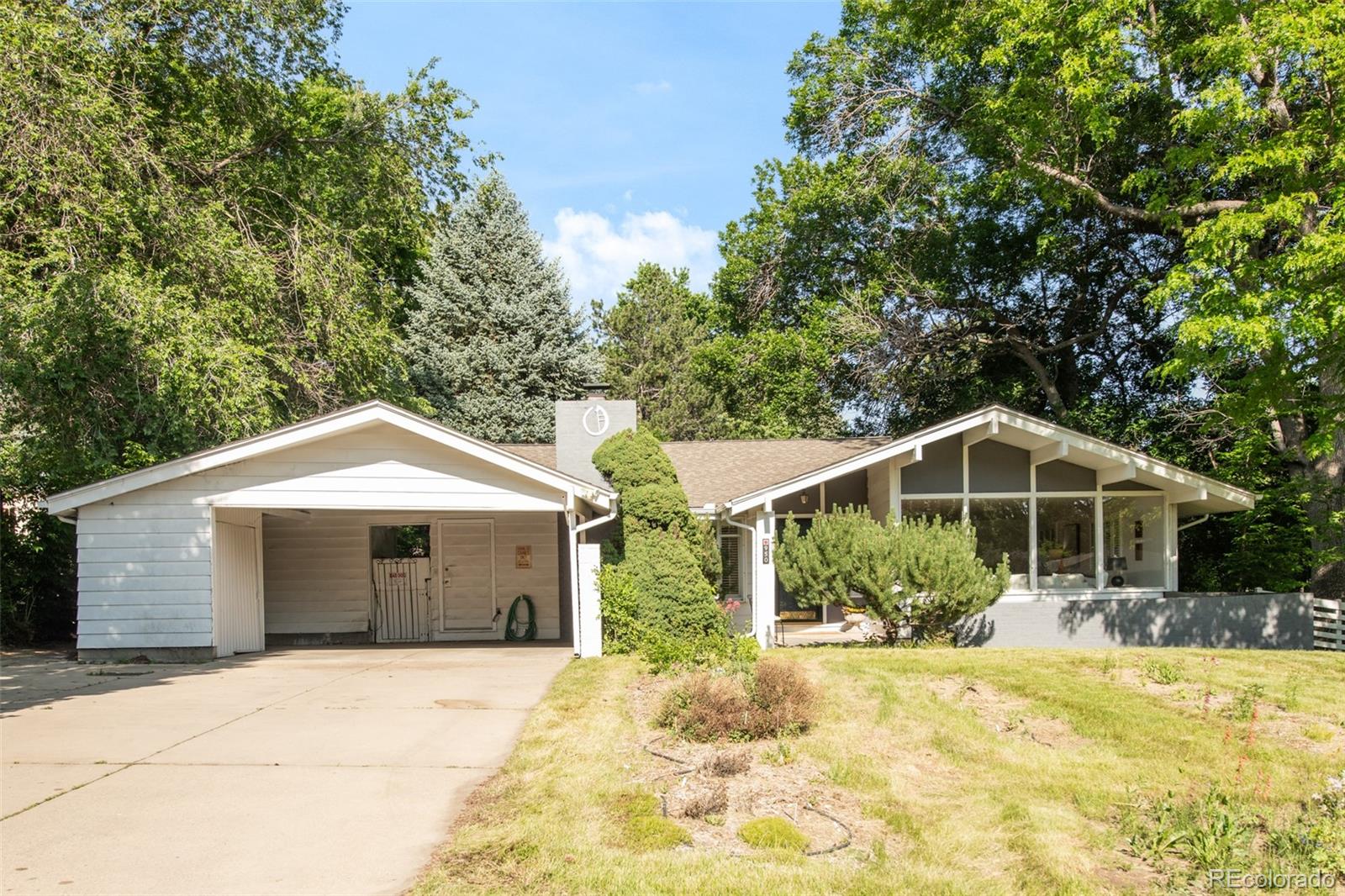 MLS Image #40 for 950  everett street,lakewood, Colorado