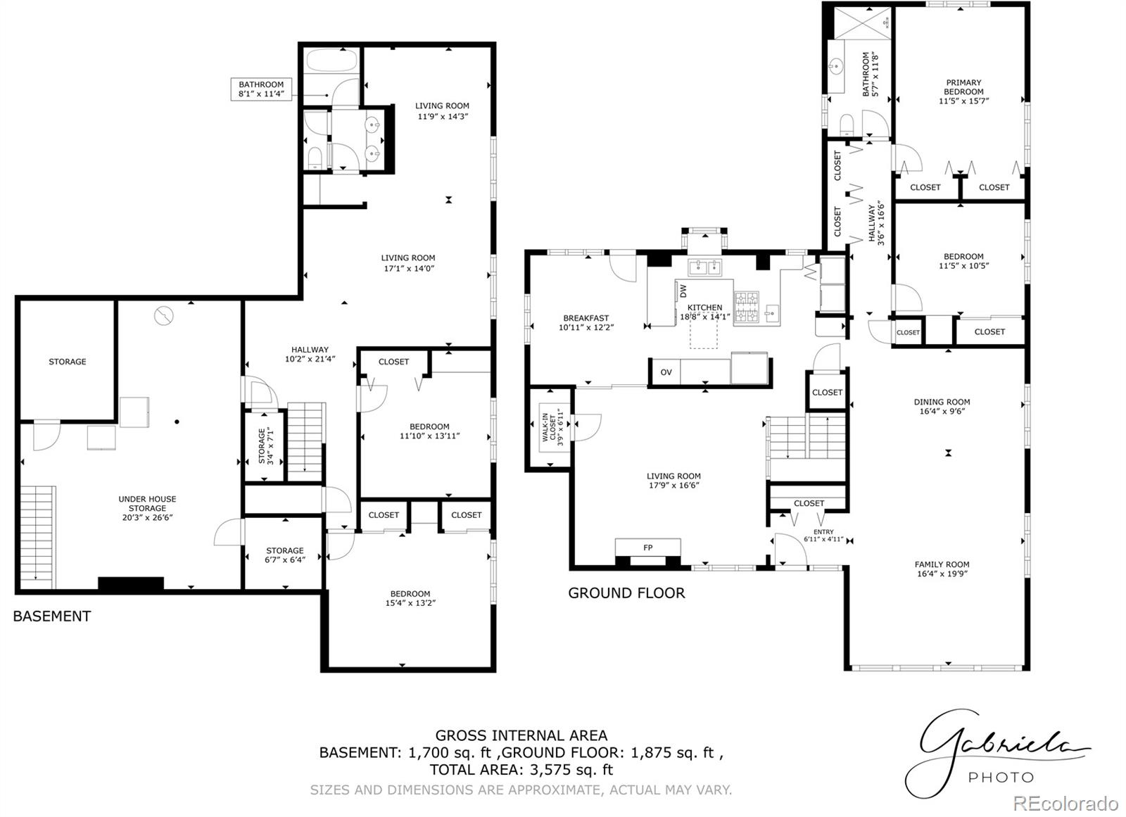 MLS Image #41 for 950  everett street,lakewood, Colorado