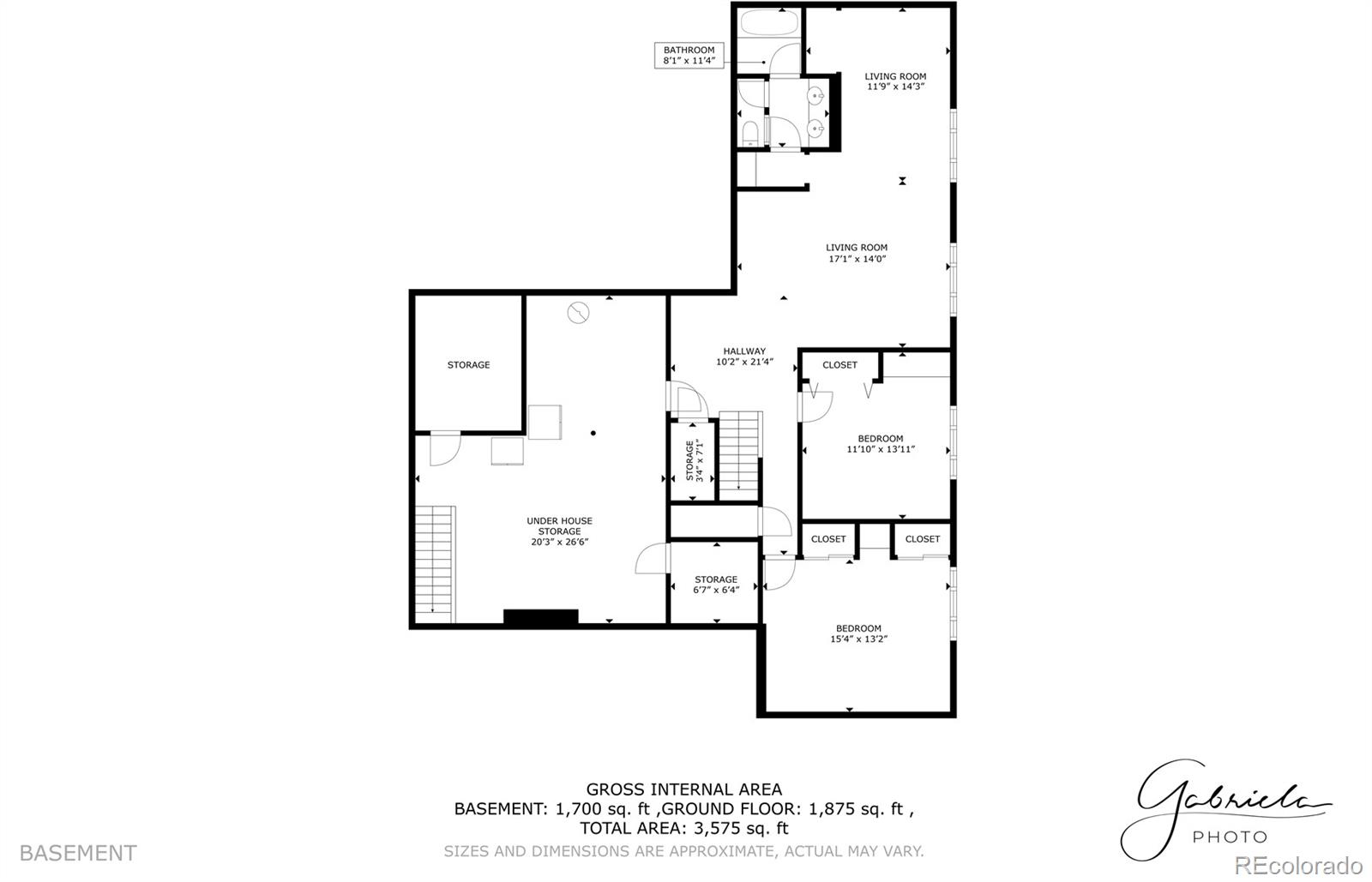 MLS Image #42 for 950  everett street,lakewood, Colorado