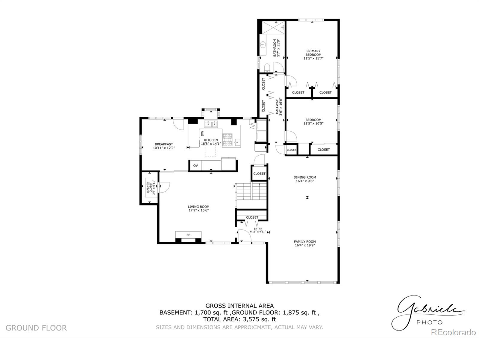 MLS Image #43 for 950  everett street,lakewood, Colorado