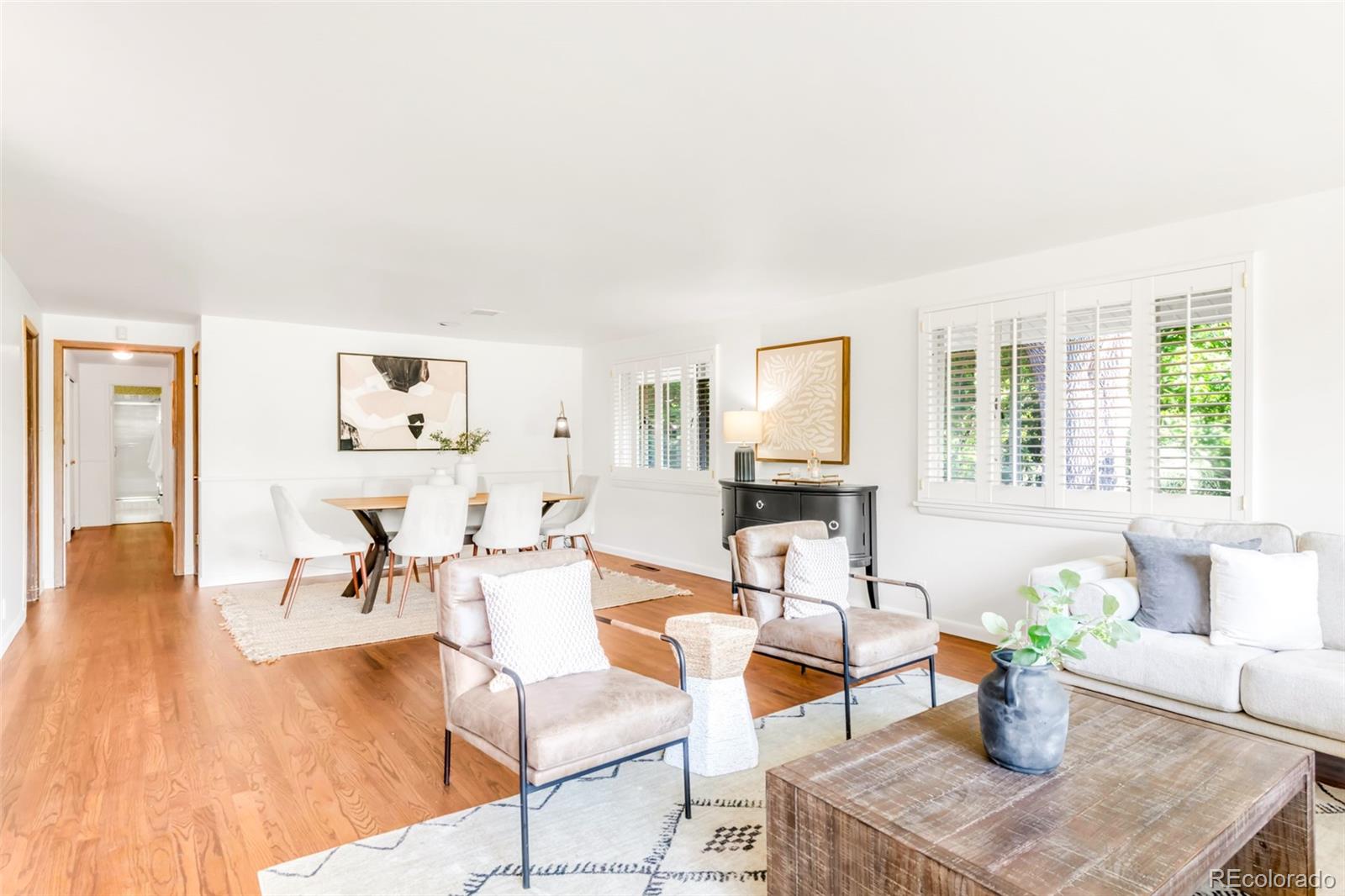 MLS Image #6 for 950  everett street,lakewood, Colorado