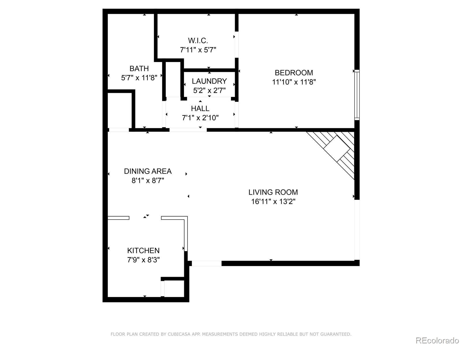 MLS Image #33 for 1758 s pitkin circle a,aurora, Colorado