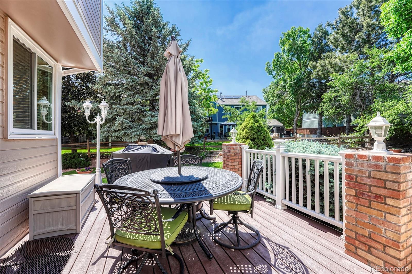 MLS Image #1 for 10142  mountain maple drive,highlands ranch, Colorado