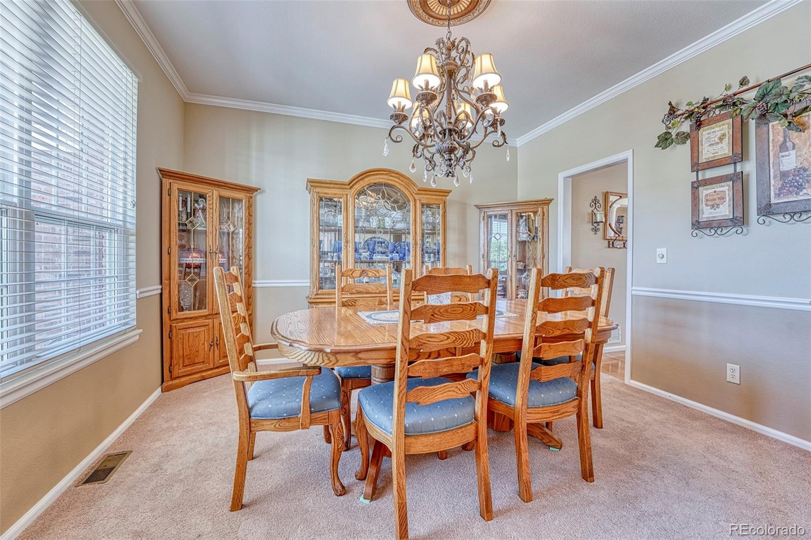 MLS Image #12 for 10142  mountain maple drive,highlands ranch, Colorado