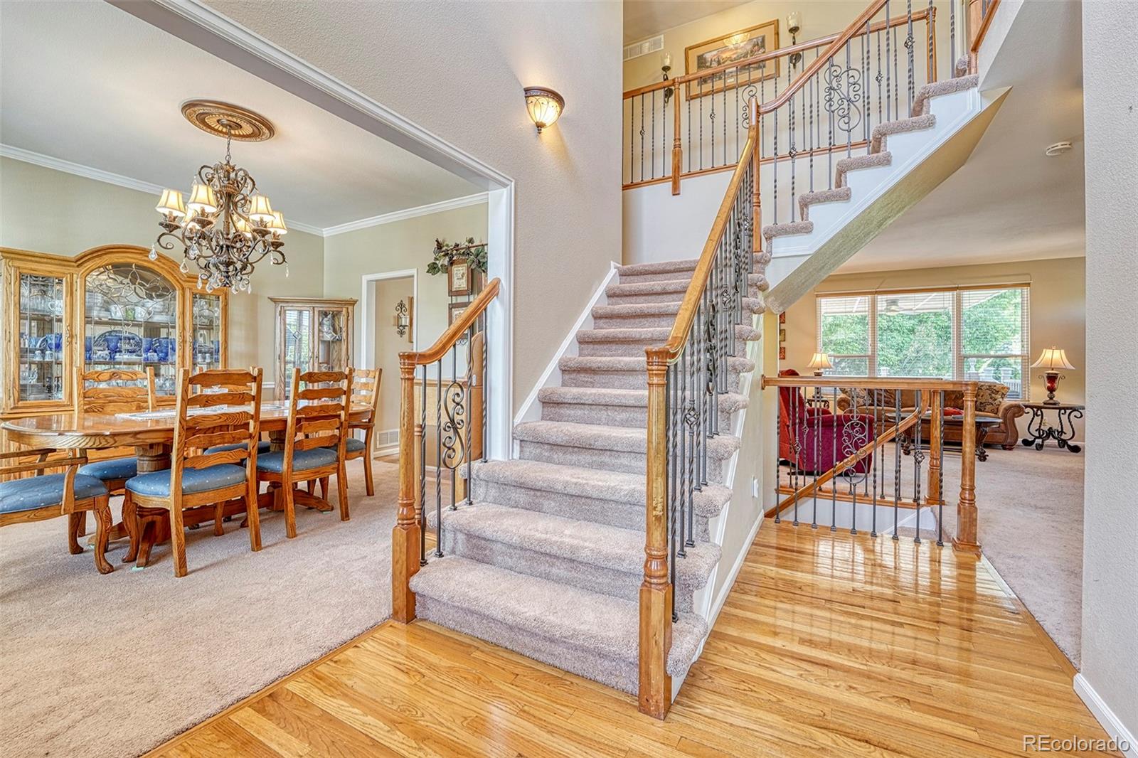 MLS Image #13 for 10142  mountain maple drive,highlands ranch, Colorado
