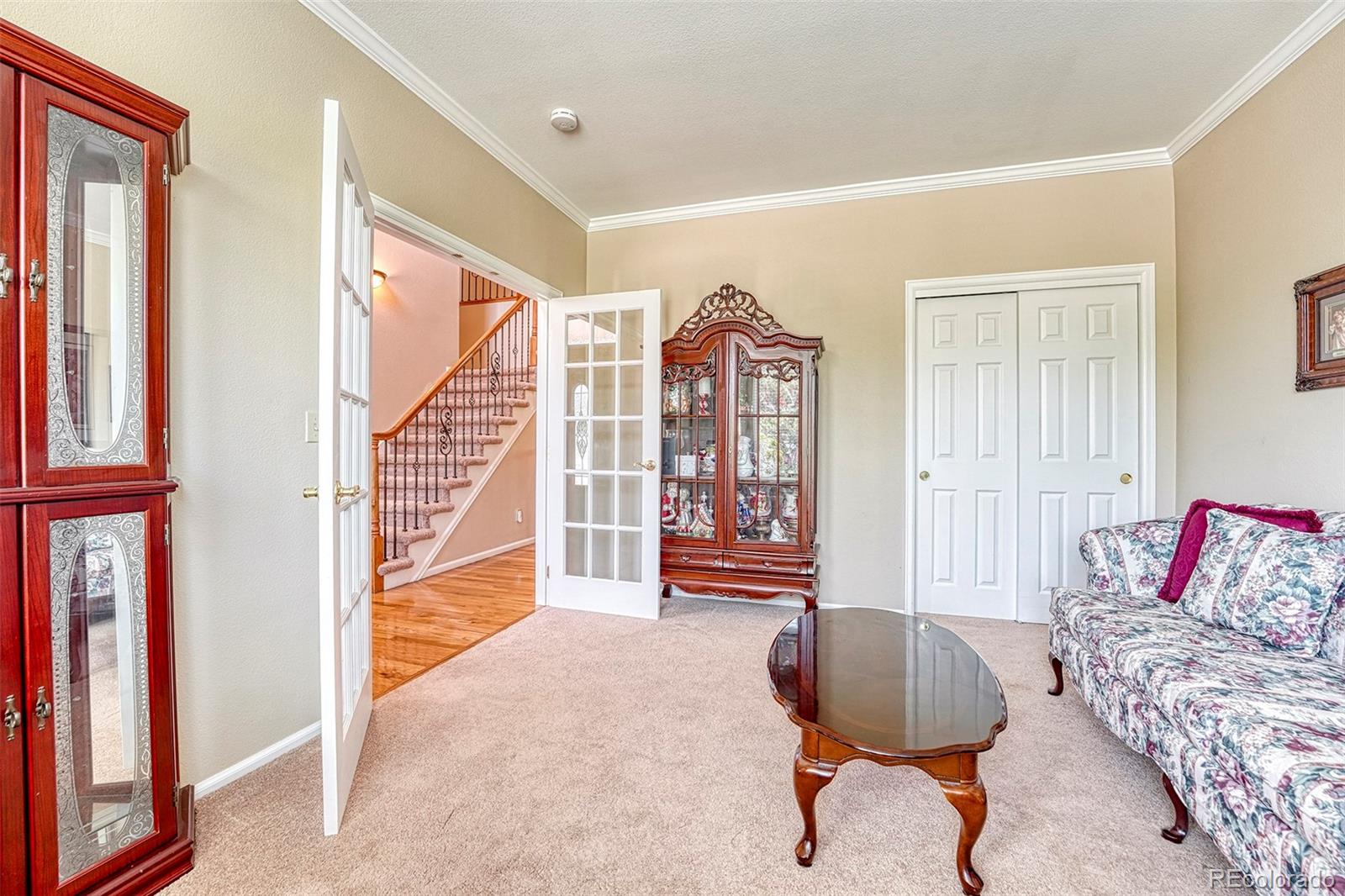 MLS Image #15 for 10142  mountain maple drive,highlands ranch, Colorado