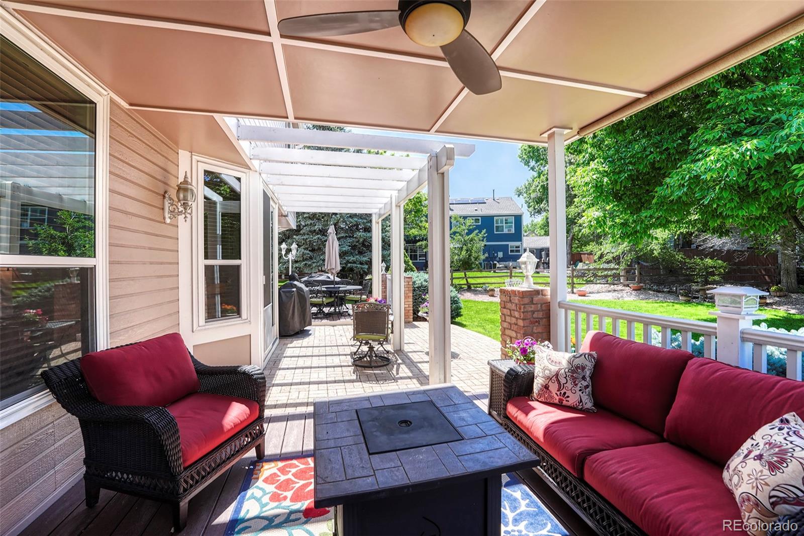MLS Image #2 for 10142  mountain maple drive,highlands ranch, Colorado