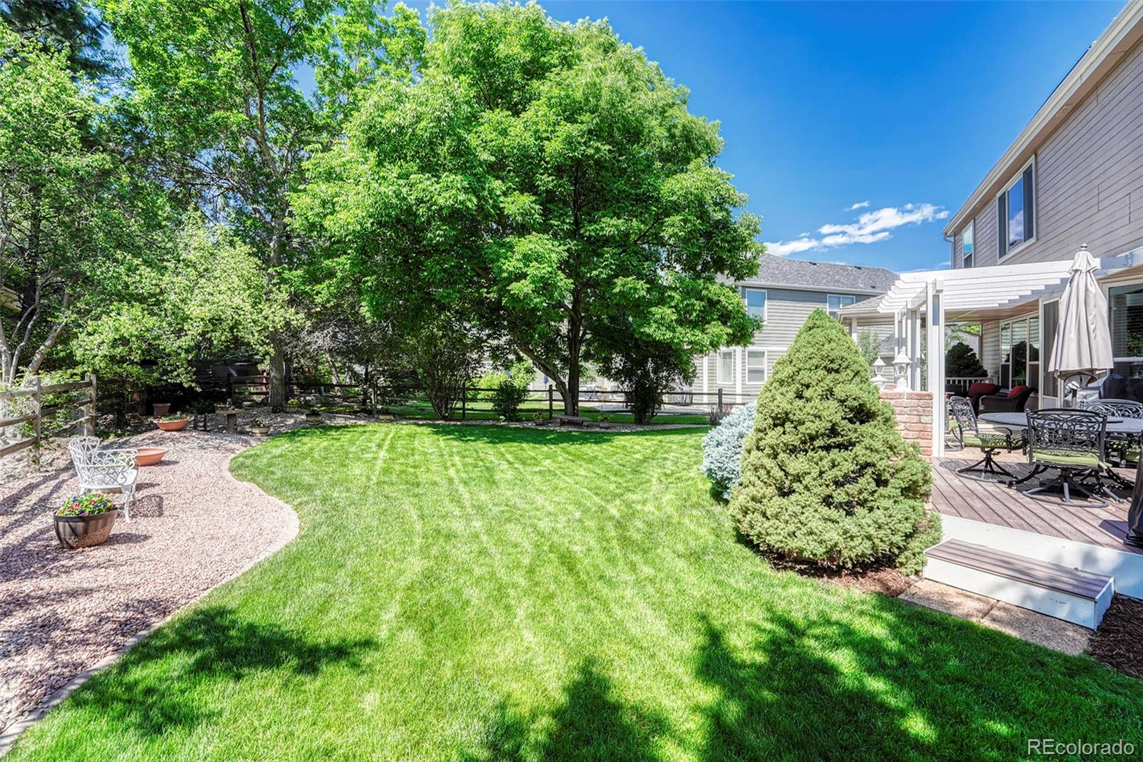 MLS Image #3 for 10142  mountain maple drive,highlands ranch, Colorado