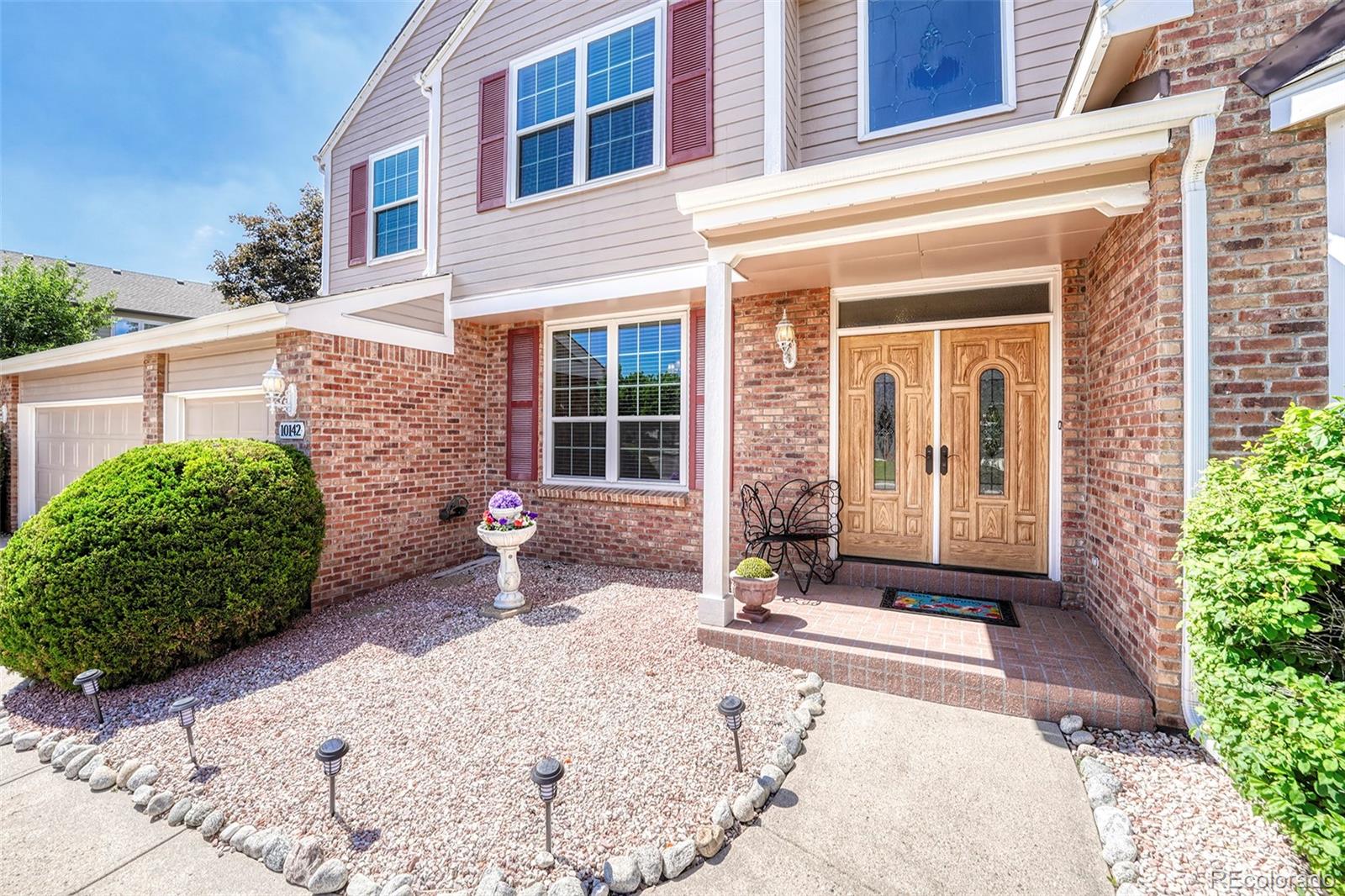 MLS Image #38 for 10142  mountain maple drive,highlands ranch, Colorado