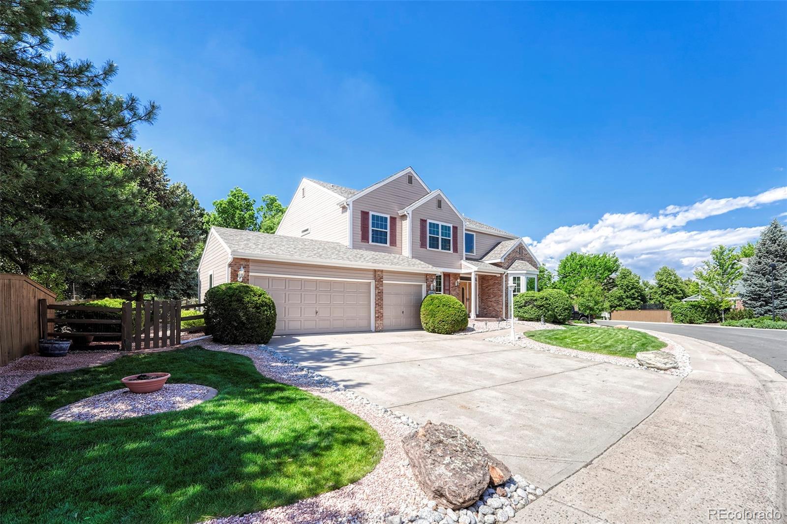 MLS Image #39 for 10142  mountain maple drive,highlands ranch, Colorado