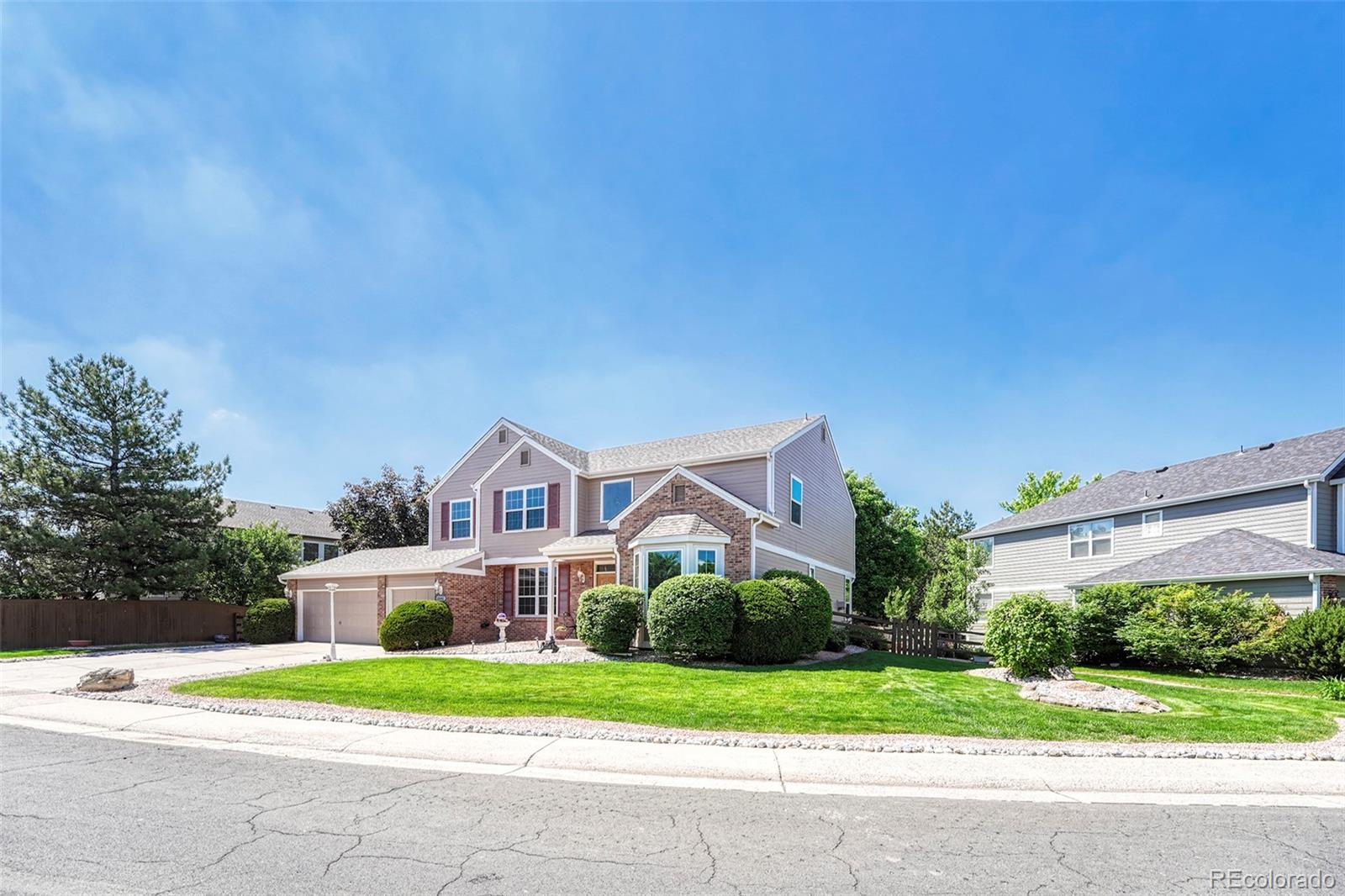 MLS Image #41 for 10142  mountain maple drive,highlands ranch, Colorado