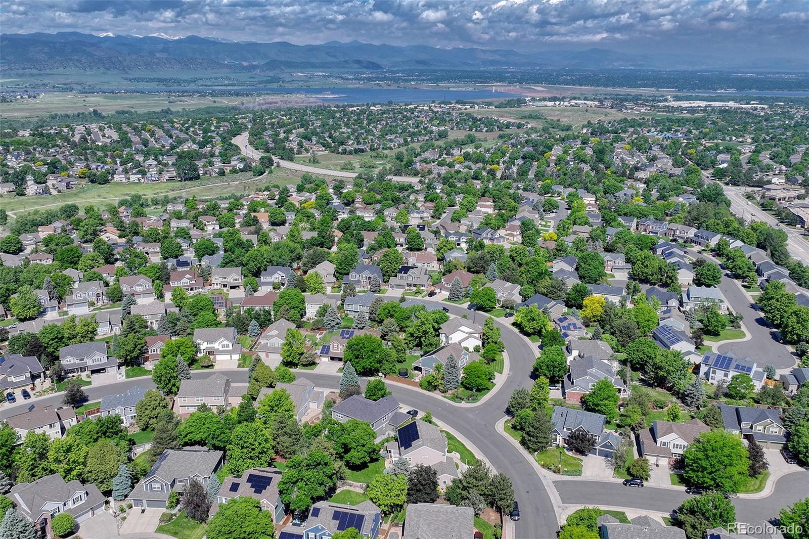 MLS Image #44 for 10142  mountain maple drive,highlands ranch, Colorado