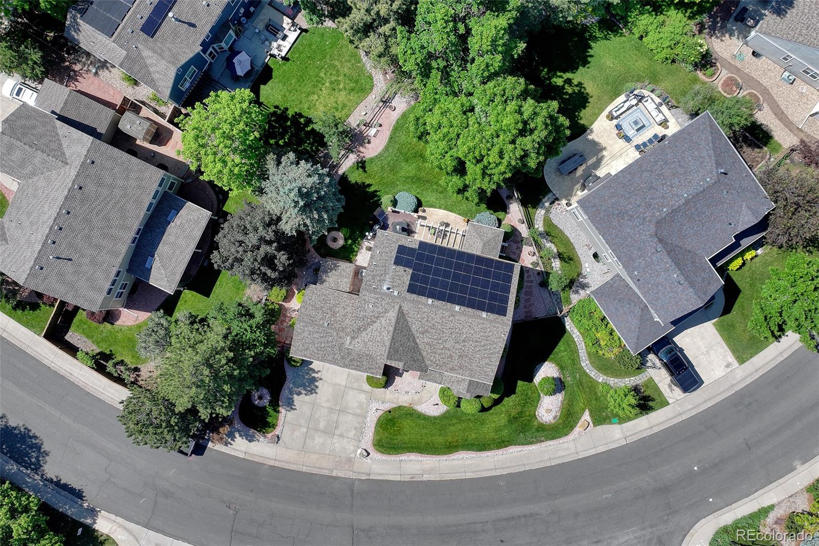 MLS Image #45 for 10142  mountain maple drive,highlands ranch, Colorado