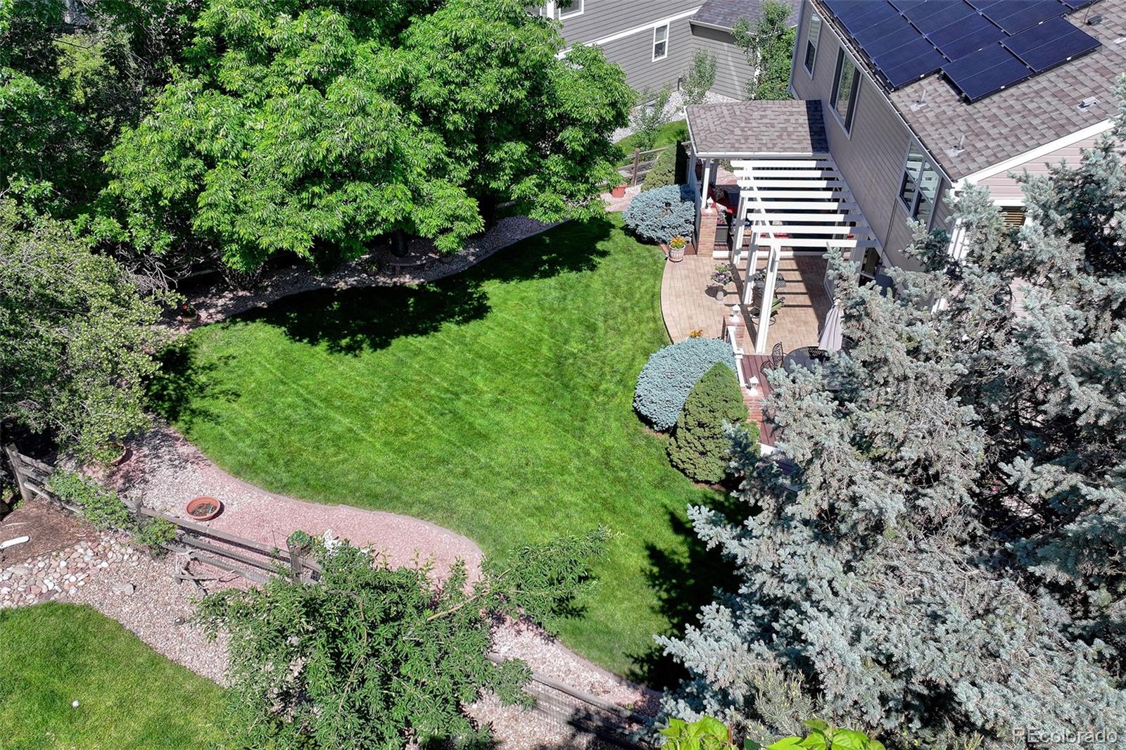 MLS Image #49 for 10142  mountain maple drive,highlands ranch, Colorado