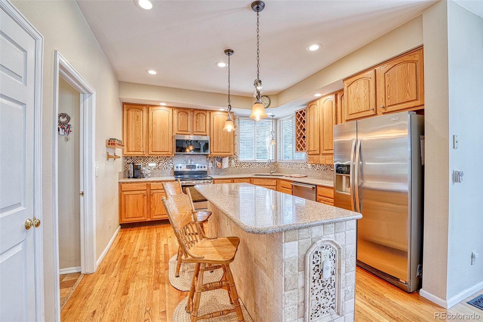 MLS Image #5 for 10142  mountain maple drive,highlands ranch, Colorado