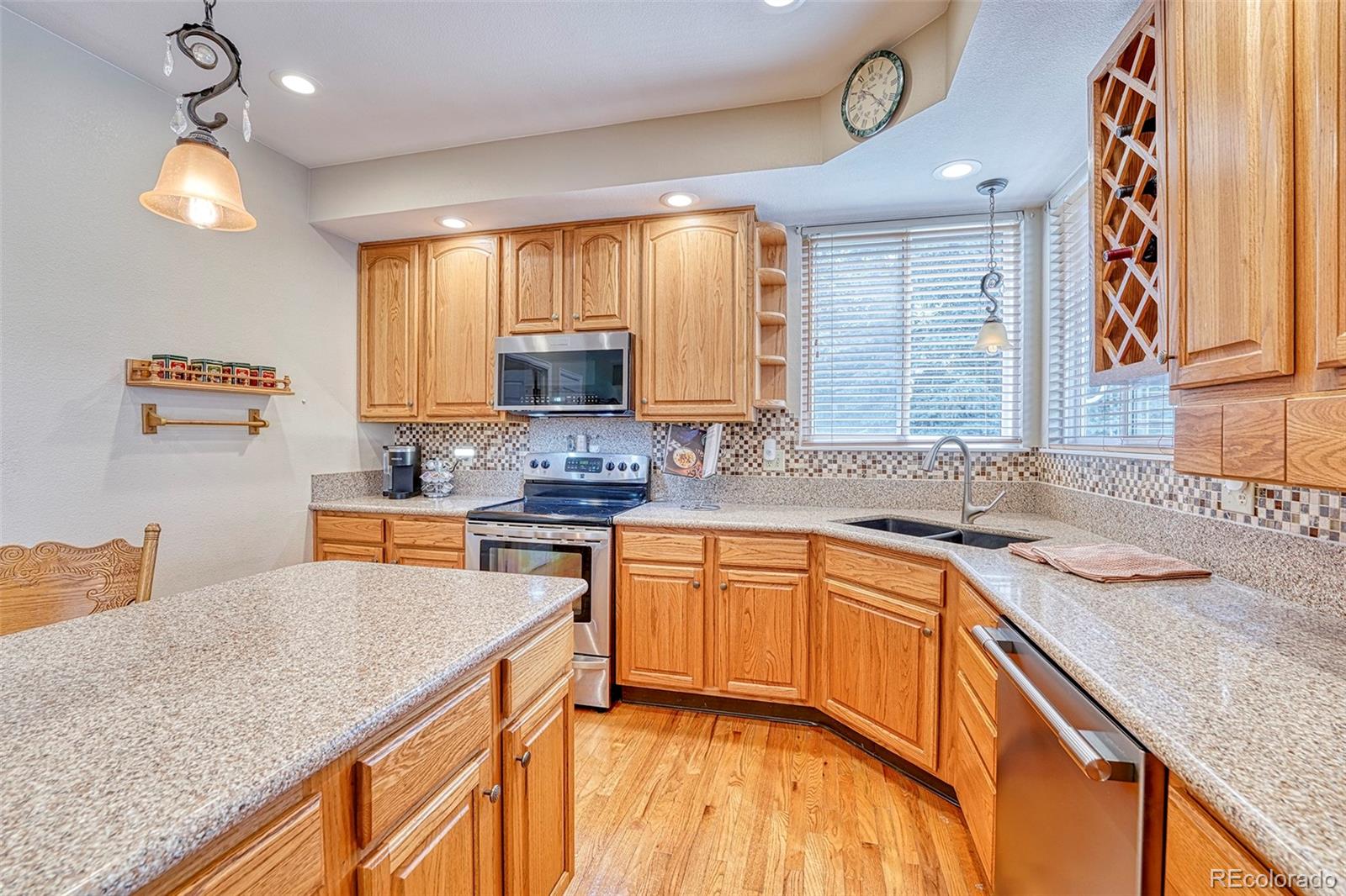 MLS Image #6 for 10142  mountain maple drive,highlands ranch, Colorado