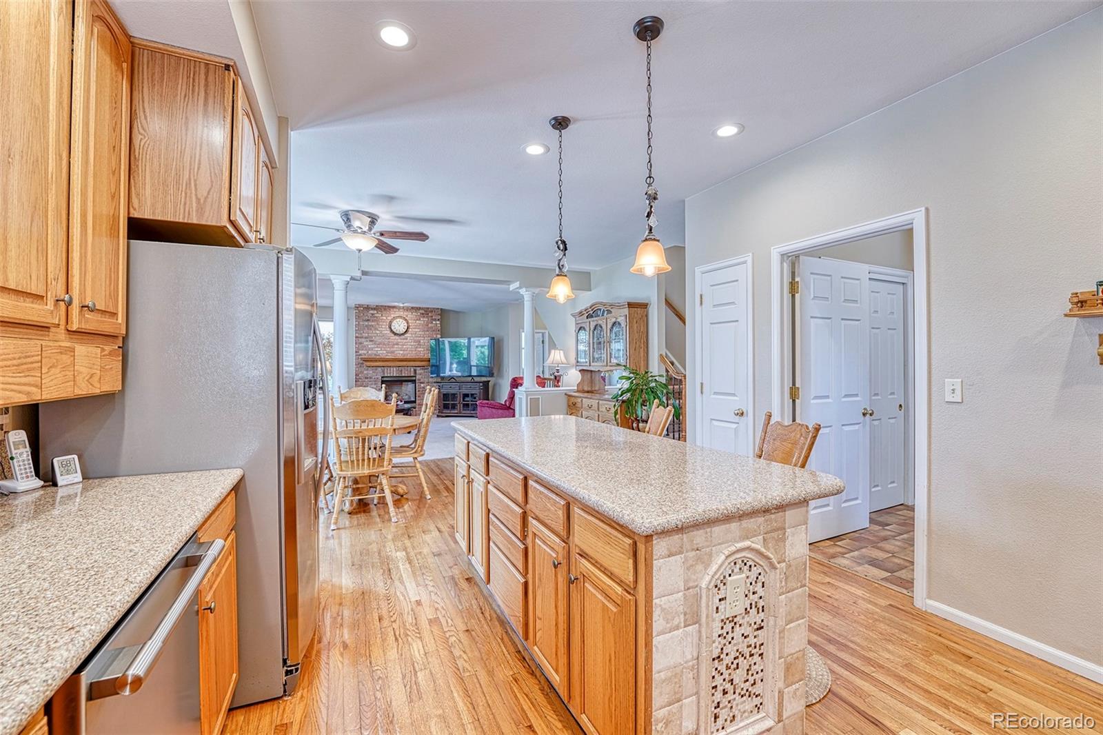 MLS Image #7 for 10142  mountain maple drive,highlands ranch, Colorado