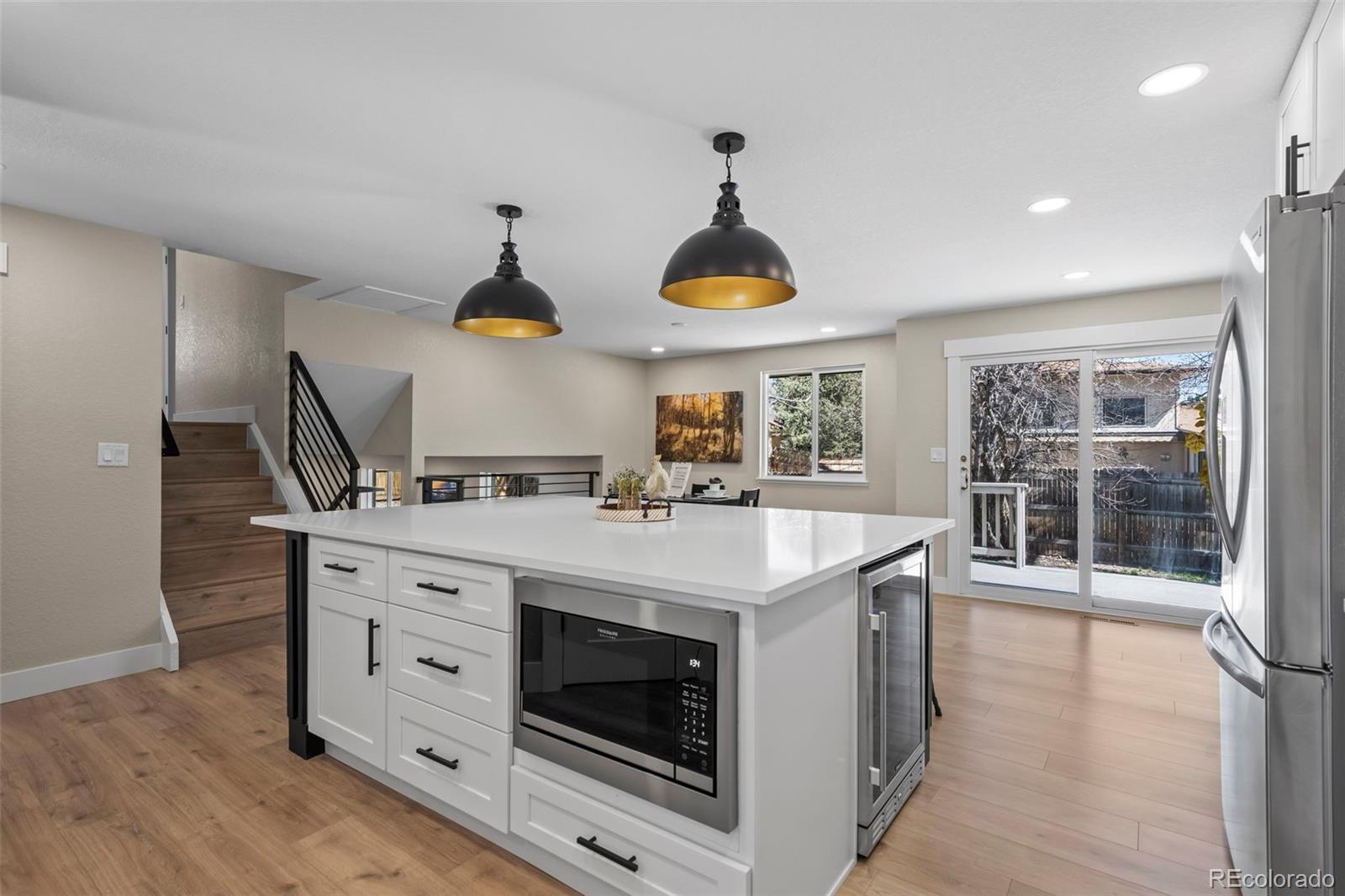 MLS Image #11 for 8334  allison court,arvada, Colorado