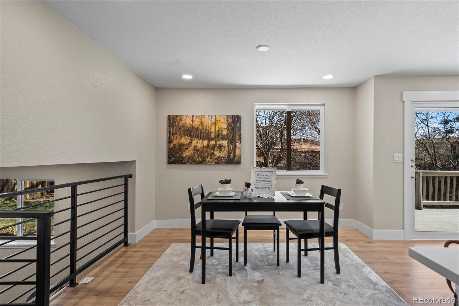 MLS Image #12 for 8334  allison court,arvada, Colorado