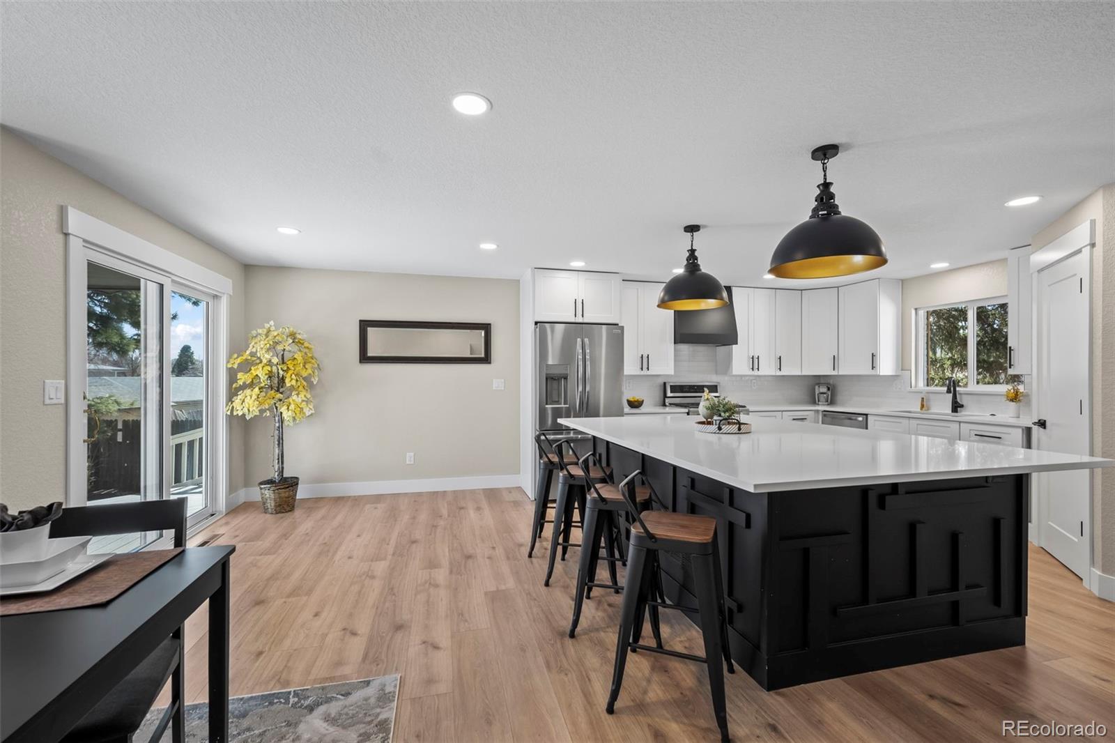 MLS Image #13 for 8334  allison court,arvada, Colorado