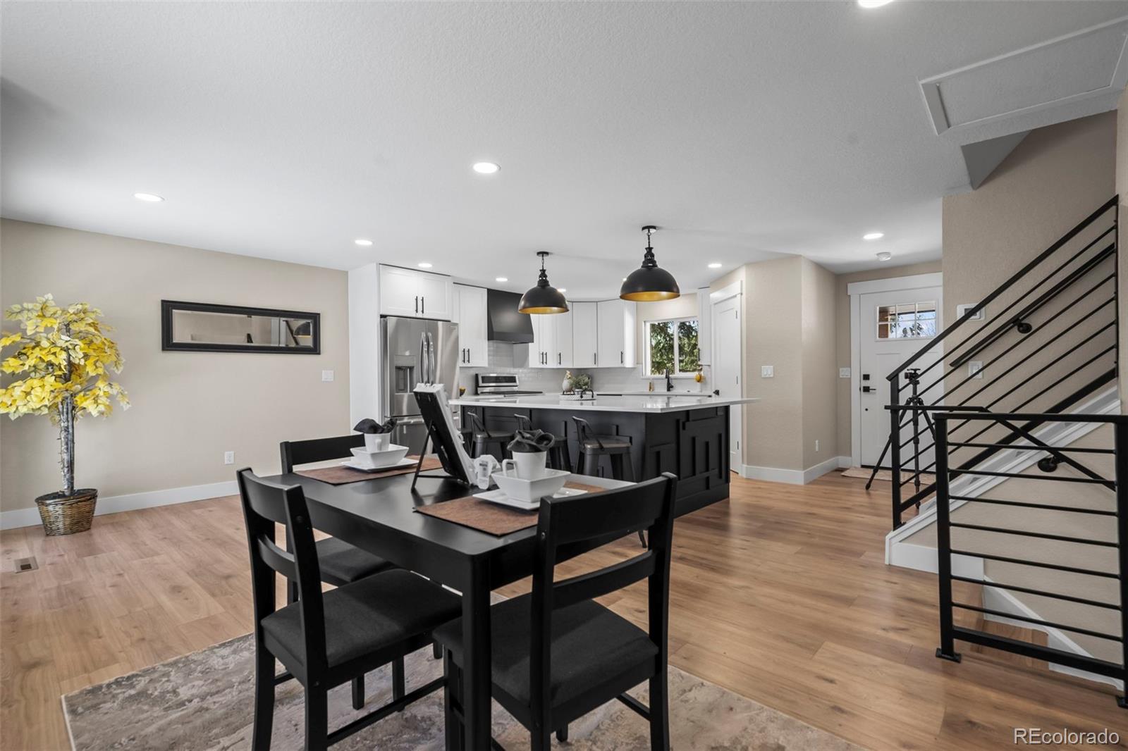 MLS Image #15 for 8334  allison court,arvada, Colorado