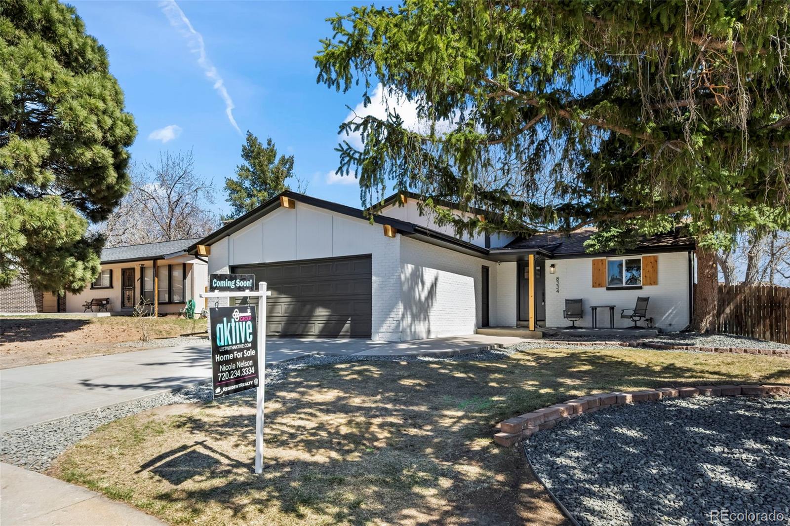MLS Image #2 for 8334  allison court,arvada, Colorado