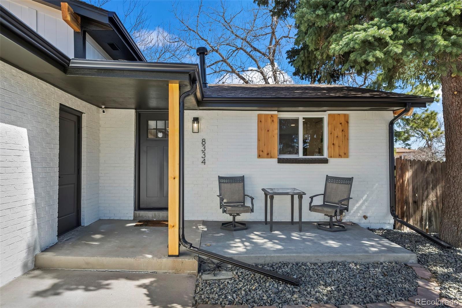 MLS Image #3 for 8334  allison court,arvada, Colorado