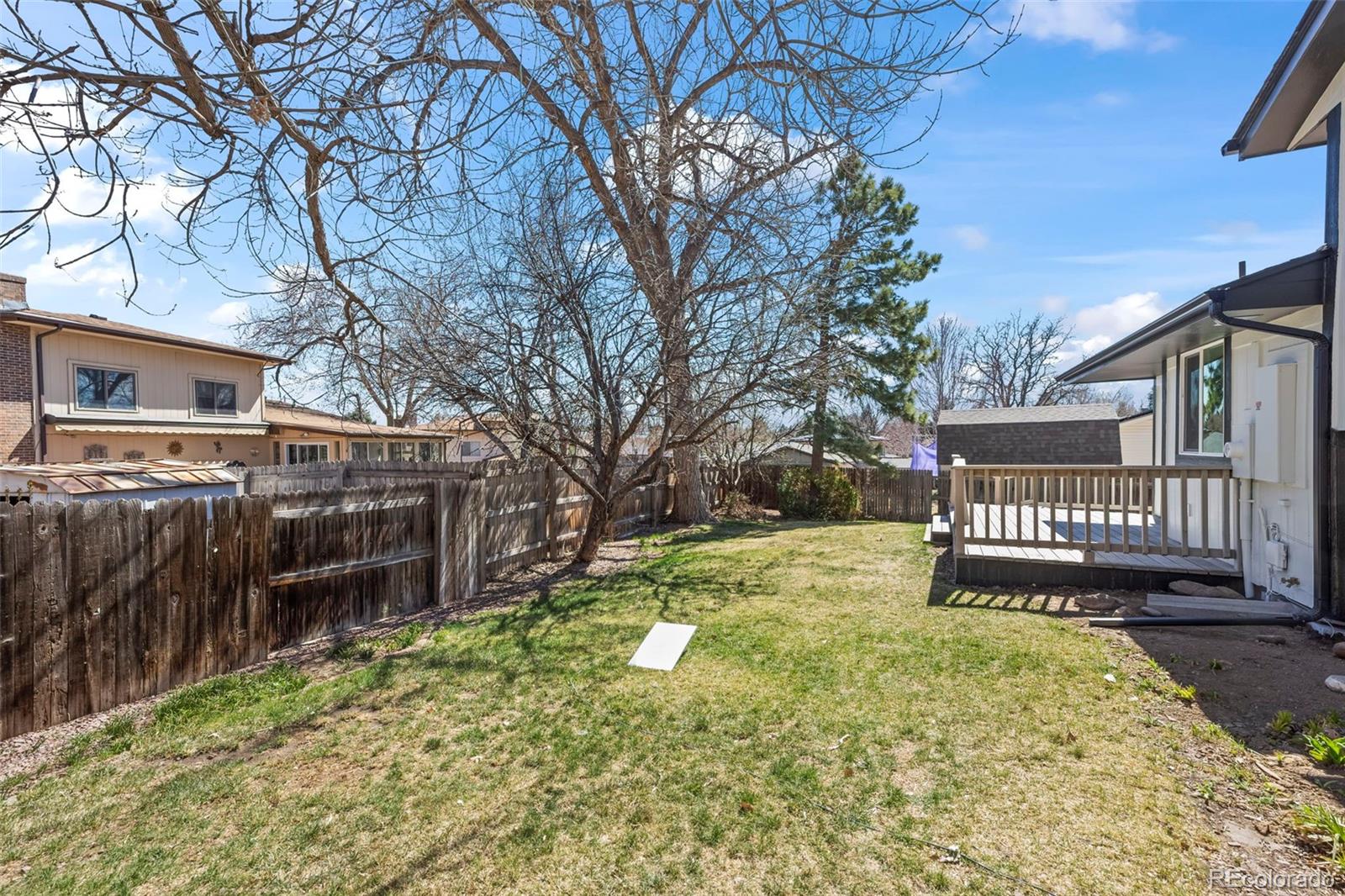MLS Image #37 for 8334  allison court,arvada, Colorado