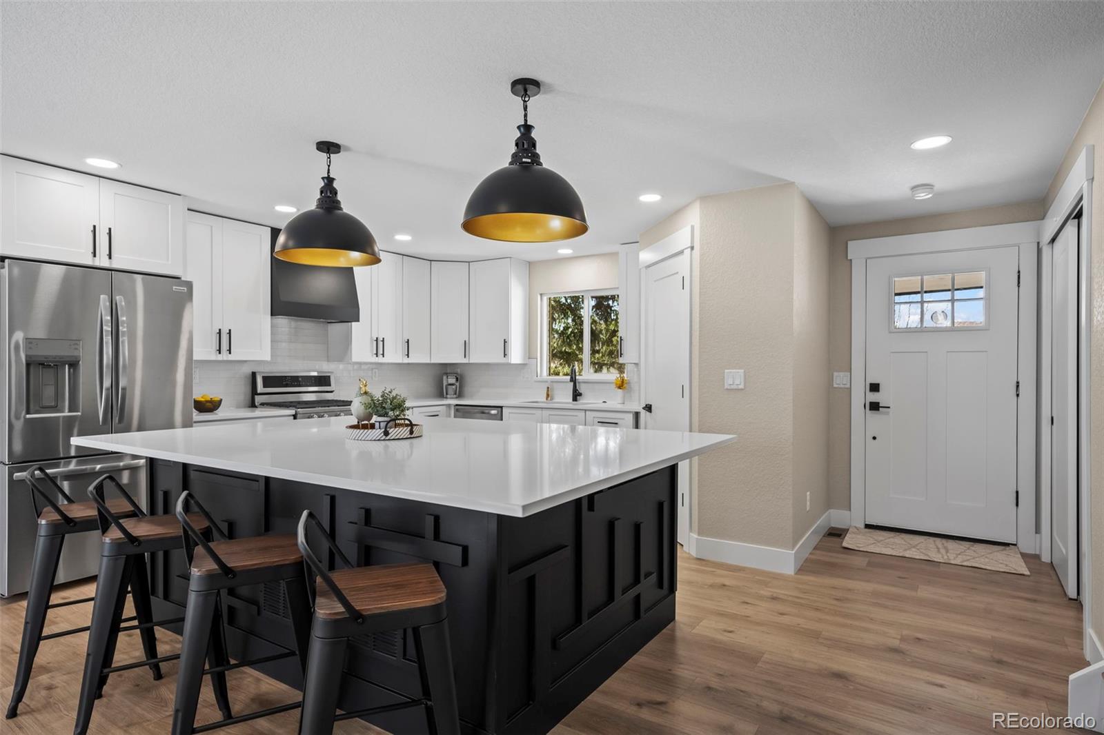 MLS Image #4 for 8334  allison court,arvada, Colorado