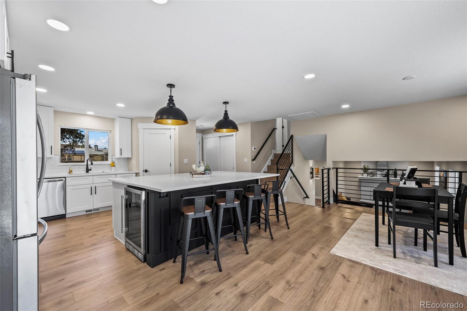MLS Image #7 for 8334  allison court,arvada, Colorado