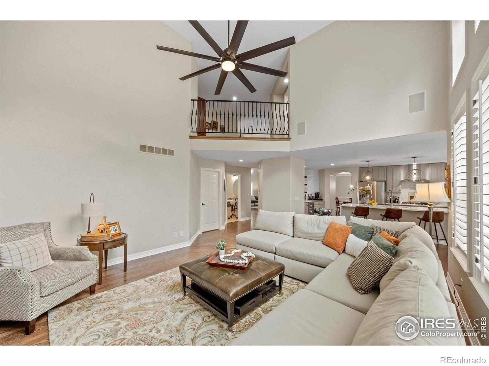 MLS Image #2 for 19061  eagle ridge drive,golden, Colorado