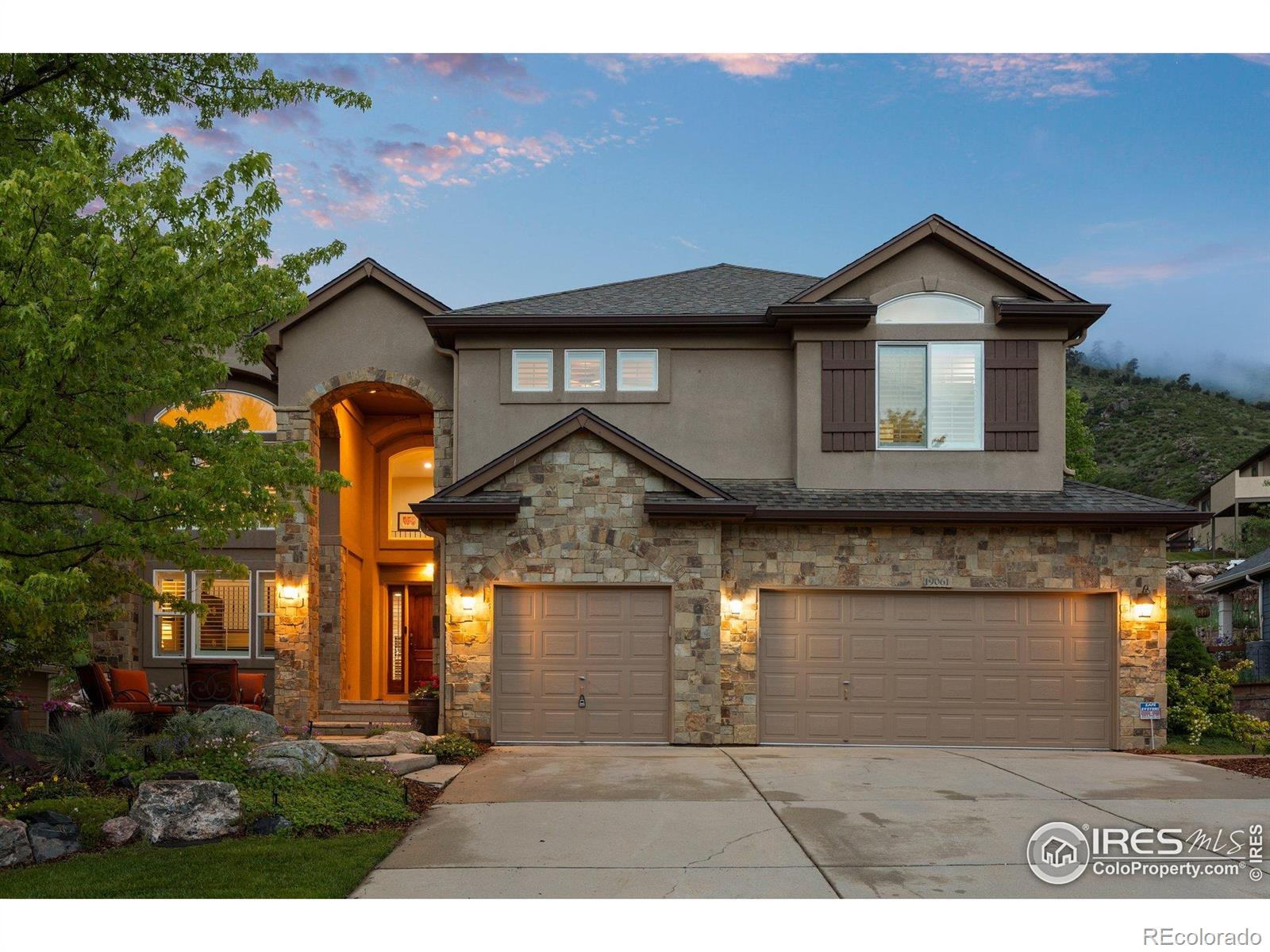 MLS Image #26 for 19061  eagle ridge drive,golden, Colorado