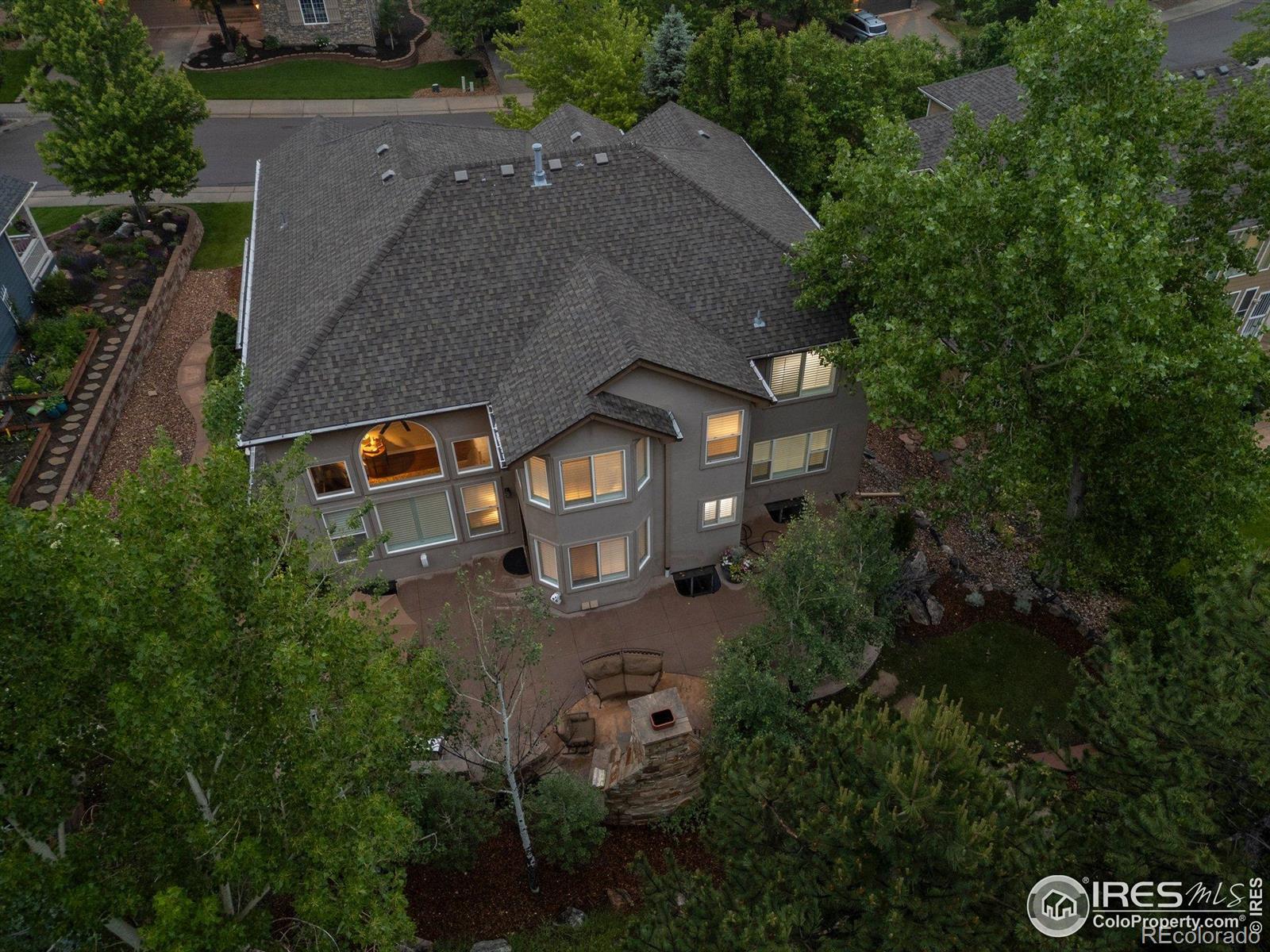 MLS Image #27 for 19061  eagle ridge drive,golden, Colorado