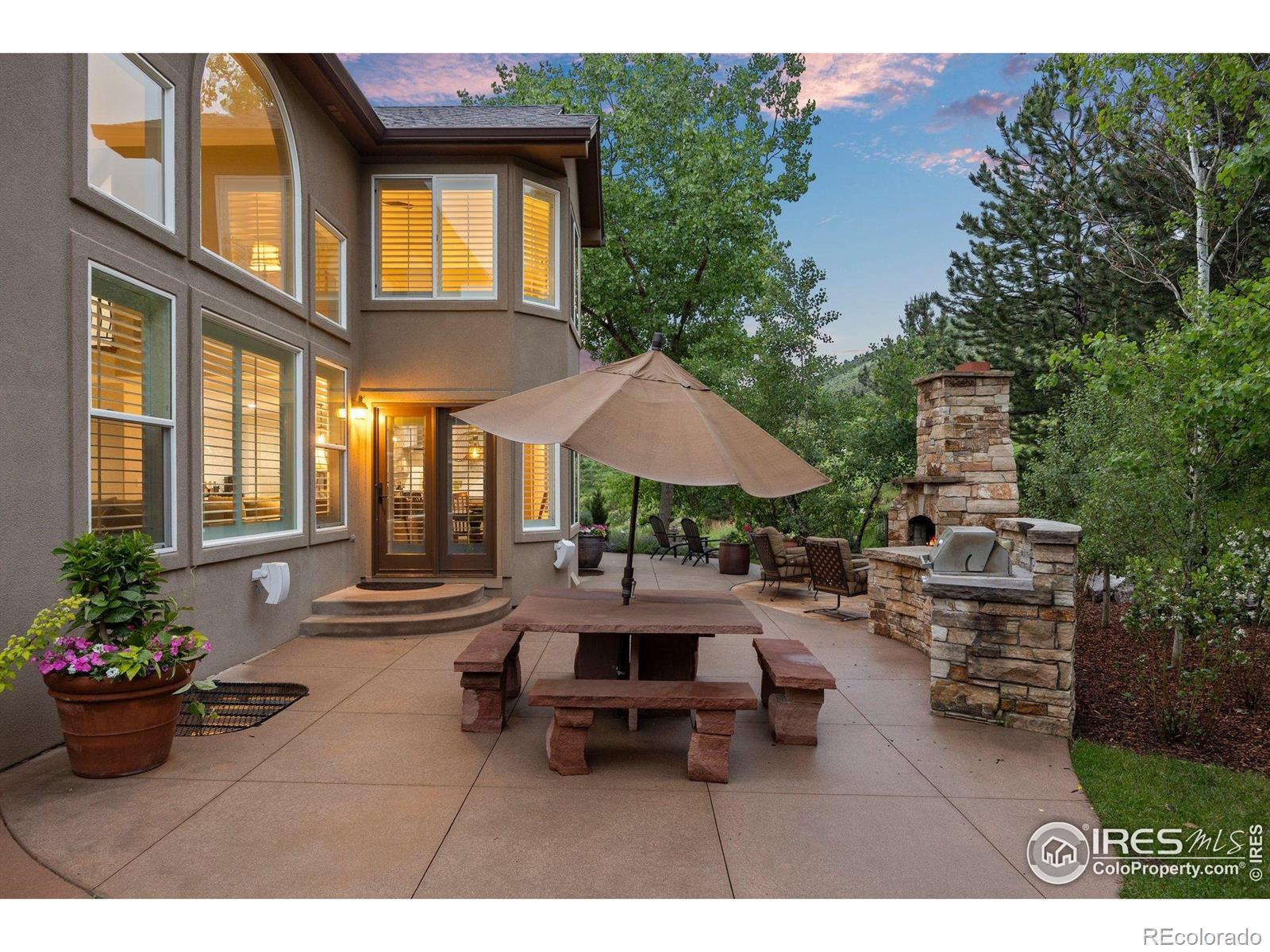 MLS Image #28 for 19061  eagle ridge drive,golden, Colorado