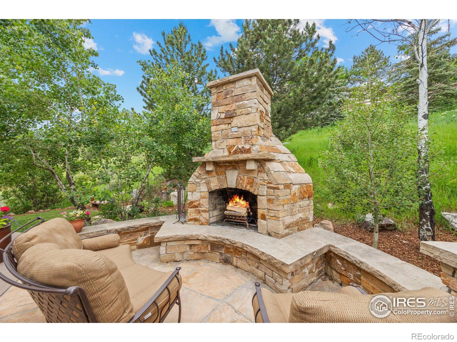 MLS Image #29 for 19061  eagle ridge drive,golden, Colorado