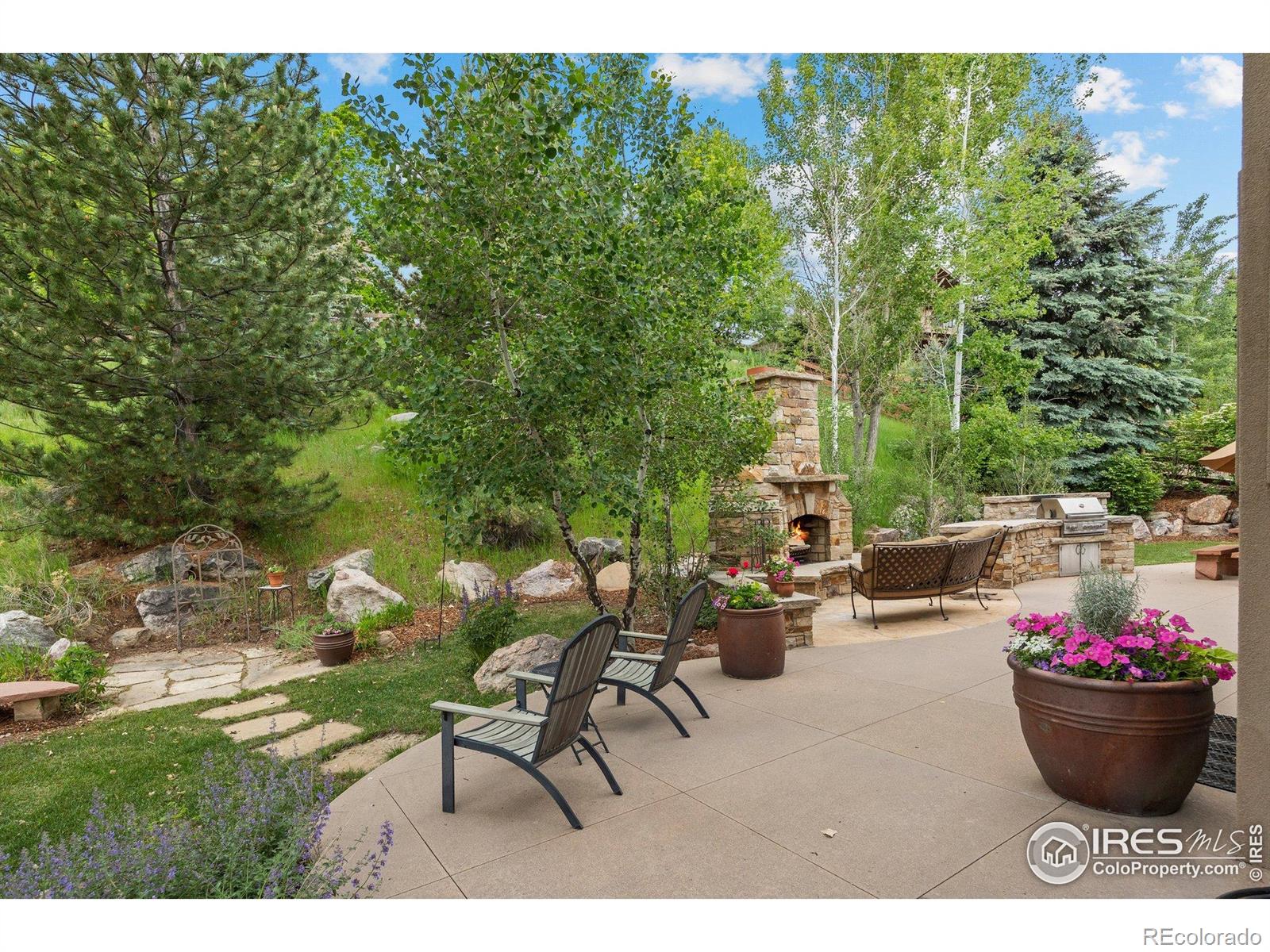 MLS Image #32 for 19061  eagle ridge drive,golden, Colorado