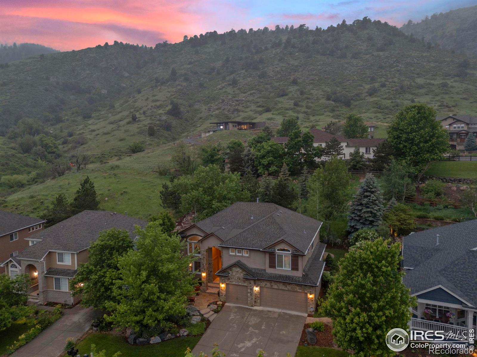 MLS Image #34 for 19061  eagle ridge drive,golden, Colorado