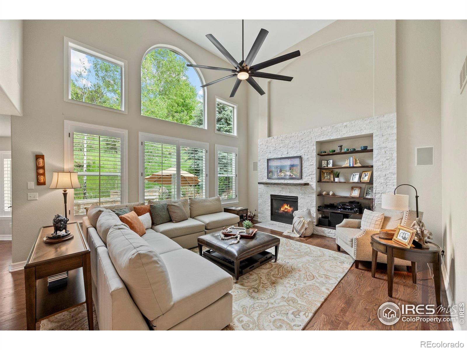MLS Image #6 for 19061  eagle ridge drive,golden, Colorado
