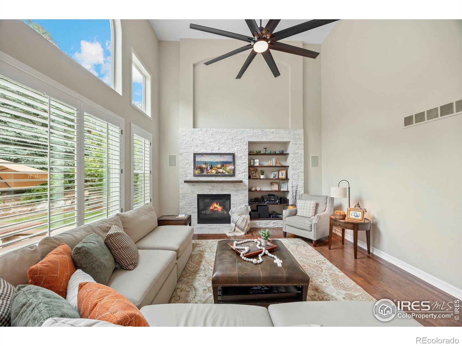 MLS Image #7 for 19061  eagle ridge drive,golden, Colorado