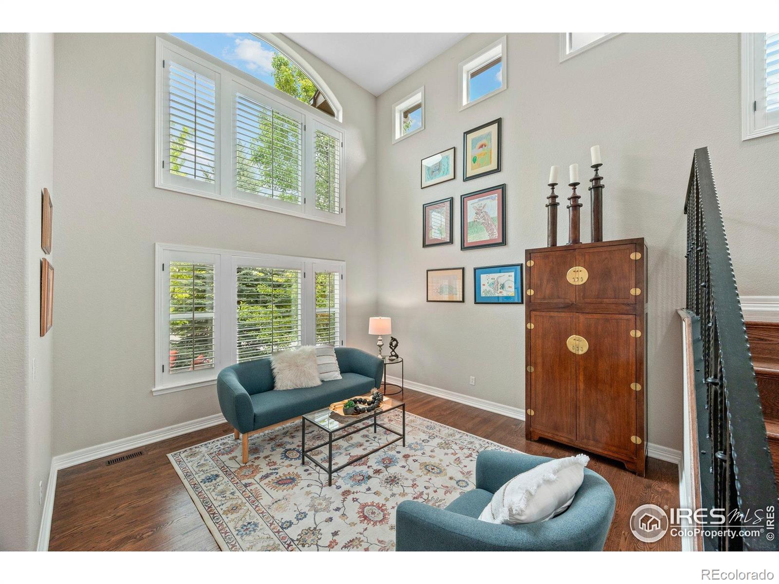 MLS Image #8 for 19061  eagle ridge drive,golden, Colorado